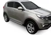J&J Automotive Bočné našľapy pre Kia Sportage SL 2010-2015 Náhľad obrázku produktu 3