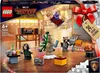 LEGO 76231 Marvel Strážcovia Galaxie Adventný kalendár 2022 Náhľad obrázku produktu 19