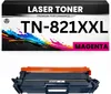 XXL Toner kompatibel für Brother TN-821XXL M Produktbild-Vorschau 1