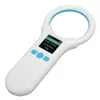 Čítačka mikročipov pre domáce zvieratá, USB, 1,44" TFT LCD, Náhľad obrázku produktu 6