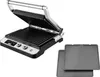 ECG KG 1000 Gourmet | Contact Grill | Potenza 1650-2000 W | Anteprima dell’immagine prodotto 9