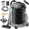 MASKO® Industriestaubsauger, Nass Trockensauger HEPA, 3 in Produktbild-Vorschau 1