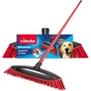 Pet Pro ALWAYS CLEAN Besen (rot) Produktbild-Vorschau 8