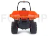 Bruder AUSA Minidumper, 1 pièce Voir les images du produit 13