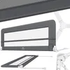 Barriera di sicurezza per letto, barriera di sicurezza per Anteprima dell’immagine prodotto 5