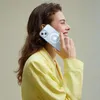 alkaya LUCID MagSafe Handy Schutzhülle iPhone15Plus Produktbild-Vorschau 3