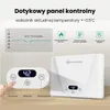Domotechnika | Mini chauffe-eau électrique - 5,5 kW - 21 x Voir les images du produit 11