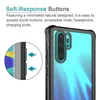 INF Custodia Huawei P30 Pro con protezione schermo Anteprima dell’immagine prodotto 3