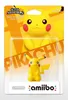 Figura Nintendo amiibo de Super Smash Bros., Pikachu Vista previa de la imagen del producto 5