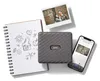 Fujifilm instax Link WIDE A, color gris EX D Vista previa de la imagen del producto 20