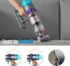 Filter für Dyson Gen 5 Detect Absolute – Ersatzfilter für Produktbild-Vorschau 4