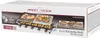 ProfiCook 2 in 1 Raclette Grill Grillplatte 10 Pfännchen Produktbild-Vorschau 21