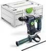 Festool Akku-Bohrhammer BHC 18-Basic-4,0  577057 Produktbild-Vorschau 31