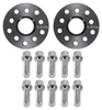 Entretoises de 20 mm, 5x110, pour Jeep Compass M6, M7, MP Voir les images du produit 2