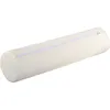 MOVIT XL Nackenkissen weiß L68xØ15cm Nackenrolle Knierolle Produktbild-Vorschau 1