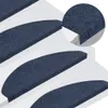 vidaXL Samolepicí podložky na schůdky 15 ks 65x22,5x3,5 cm Náhled obrázku produktu 2