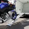 1x # Alu III - nájezdová rampa  motocyklová hliníková Náhled obrázku produktu 10
