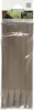 Nature Garten-Bodenanker 10 Stk. Taupe Produktbild-Vorschau 3
