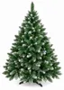 Aga Weihnachtsbaum 220 cm Verschneit Produktbild-Vorschau 1