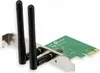 Adattatore WLAN 300MBit PCIe TP-LINK (2T2R) Anteprima dell’immagine prodotto 10