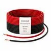 Premium X Fahrzeugleitung 20m 1,5mm² Rot/Schwarz Set Produktbild-Vorschau 1