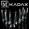 KADAX Biergläser "Promos", Weizenbiergläser, Bierseidel, Produktbild-Vorschau 9