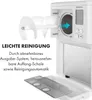 Klarstein Sweet Sundae - Eiscrememaschine, 1,5 Liter, Produktbild-Vorschau 8