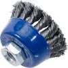 BGS 3980 Topfbürste M14x2, Durchmesser 65 mm Produktbild-Vorschau 4
