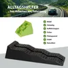 2 x Auffahrkeil mit extra Blocker 5 T 56 x 20 x 13 cm Produktbild-Vorschau 5