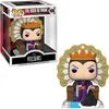 Disney Villains - Evil Queen On Throne 1088 - Funko Pop! - Produktbild-Vorschau 3
