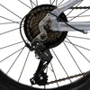 Huffy 20-Zoll Literide Junior 7-Gang Fahrrad Produktbild-Vorschau 11