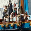 Piratin Storm Freibeuterin Pirat Piraten Karneval Fasching Produktbild-Vorschau 5