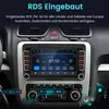 Autoradio Linux avec Carplay, compatible USB, pour VW Golf, Voir les images du produit 8