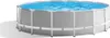 INTEX PrismFrame set kruhový bazén,  457 x 122 cm Náhled obrázku produktu 27