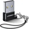 Adaptér Usb C (samice) - Usb (samec) Ugreen Us280 - černý Náhled obrázku produktu 16