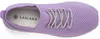 LASCANA Sneaker Slip-On-Sneaker, Slipper, Freizeitschuh, Produktbild-Vorschau 4