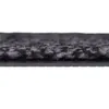 relaxdays 10021902_758 relaxdays Fußmatte schwarz/grau 90,0 Voir les images du produit 6