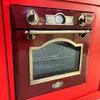 Kaiser Empire Herd Set  EH 6355 RotEm Elektro Einbau Produktbild-Vorschau 8