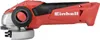 Einhell 4431130 Einhell TC-AG 18/115 Li Solo Podgląd zdjęcia produktu 14