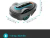 Gardena Mähroboter smart SILENO city 400 qm Set Produktbild-Vorschau 4