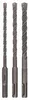 Bosch Hammerbohrer-Set SDS plus-5, 3-teilig, 6, 8, 10 mm Produktbild-Vorschau 4