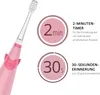 AILORIA BUBBLE BRUSH - Kinder-Schallzahnbürste ROSA Produktbild-Vorschau 10