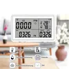 3 in 1 Luftqualitätsmonitor, CO Melder mit Warnung, Produktbild-Vorschau 5