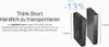 Nitecore NB20000 Carbon Fiber Powerbank GEN3 Produktbild-Vorschau 7