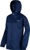 Regatta Pack-It III Regenjacke Damen dunkelblau Größe L Produktbild-Vorschau 16