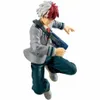 Banpresto - My Hero Academia Bravegraph Vol.2 14cm Figurka Produktbild-Vorschau 6