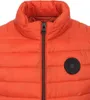 REDMOND Übergrößen Steppweste Terra 3XL Regular Fit Produktbild-Vorschau 2