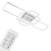 BRILONER FRAME LED-plafondlamp, met afstandsbediening, Productafbeelding-voorbeeld 1