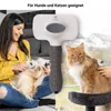 FinoPet Hundebürste/Katzenbürste für alle Felltypen mit Produktbild-Vorschau 2