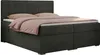 Boxspringbett, Doppelbett, Polsterbett mit Kopfstütze, Produktbild-Vorschau 4
